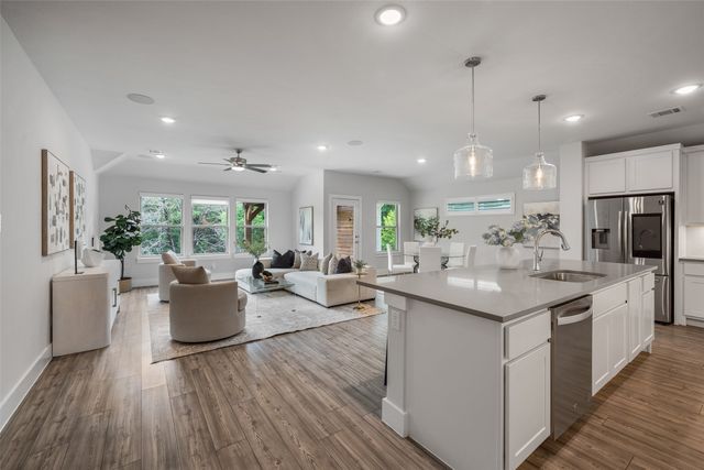 590 Torrey Pines Circle, Heath, TX 75032