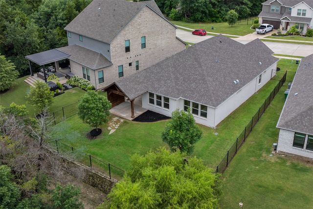 590 Torrey Pines Circle, Heath, TX 75032
