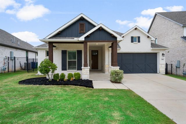 590 Torrey Pines Circle, Heath, TX 75032