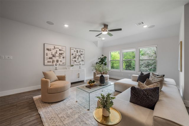 590 Torrey Pines Circle, Heath, TX 75032