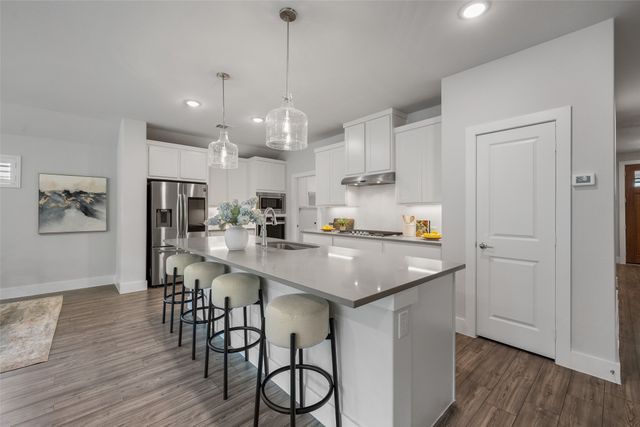 590 Torrey Pines Circle, Heath, TX 75032