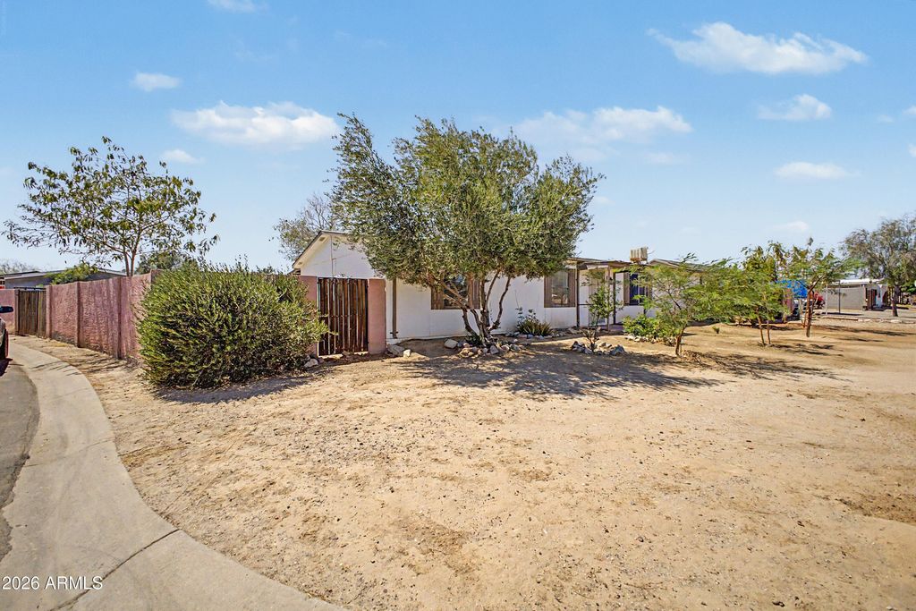 1490 N 180th Drive, Goodyear, AZ 85338 — photo 3