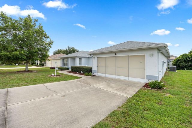 8459 SW 60TH COURT, Ocala, FL 34476