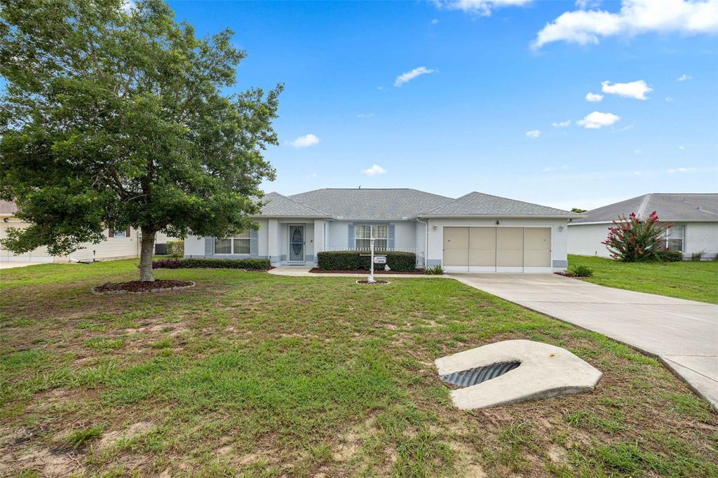8459 SW 60TH COURT, Ocala, FL 34476