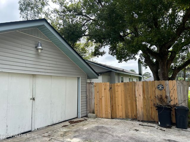 4763 SAPPHO Avenue, Jacksonville, FL 32205