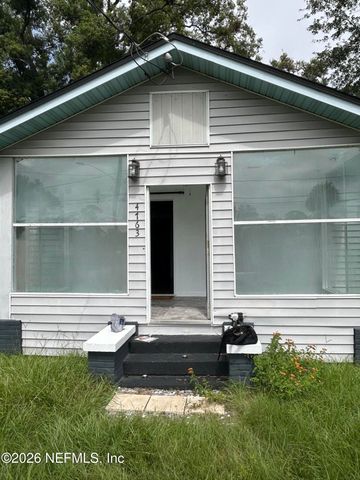 4763 SAPPHO Avenue, Jacksonville, FL 32205