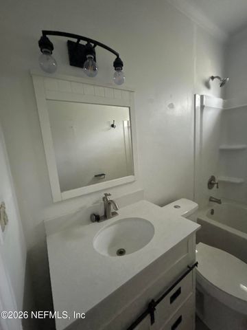4763 SAPPHO Avenue, Jacksonville, FL 32205