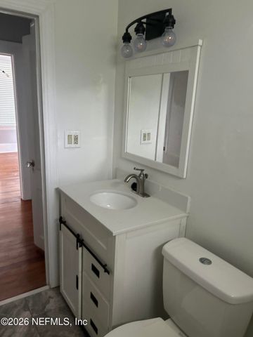 4763 SAPPHO Avenue, Jacksonville, FL 32205
