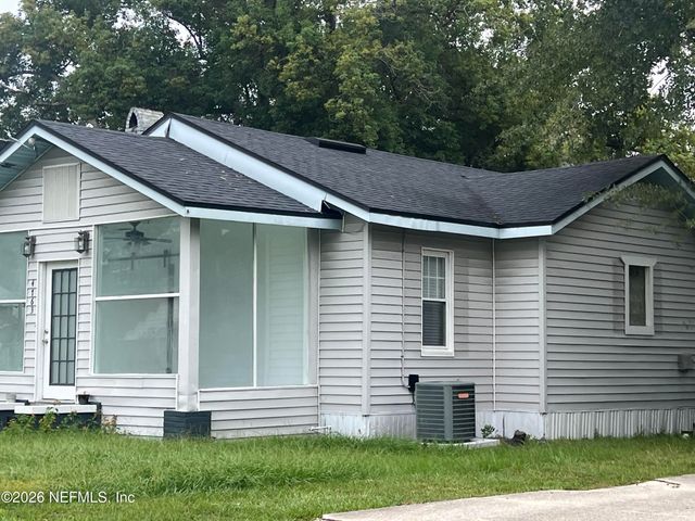4763 SAPPHO Avenue, Jacksonville, FL 32205
