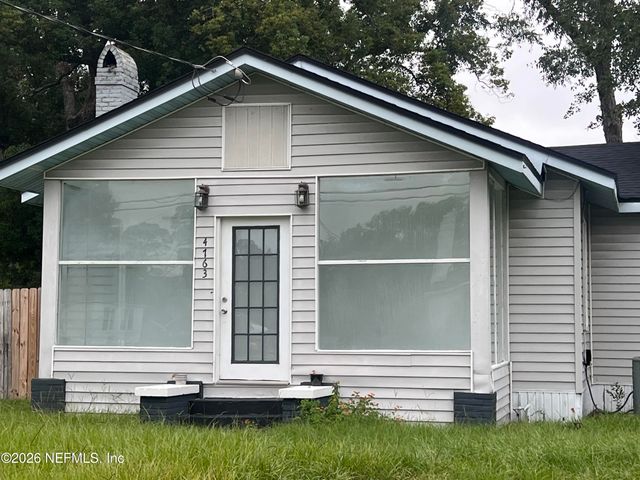 4763 SAPPHO Avenue, Jacksonville, FL 32205