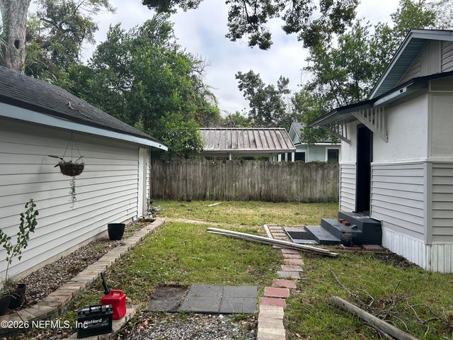 4763 SAPPHO Avenue, Jacksonville, FL 32205