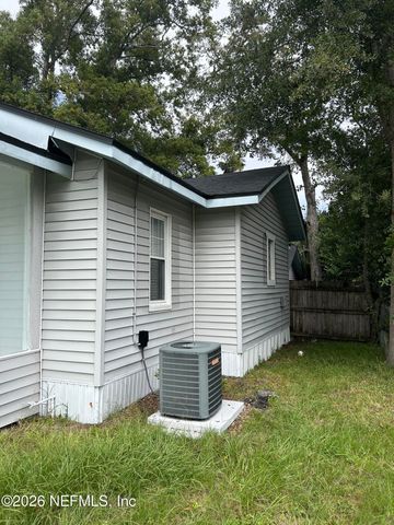 4763 SAPPHO Avenue, Jacksonville, FL 32205