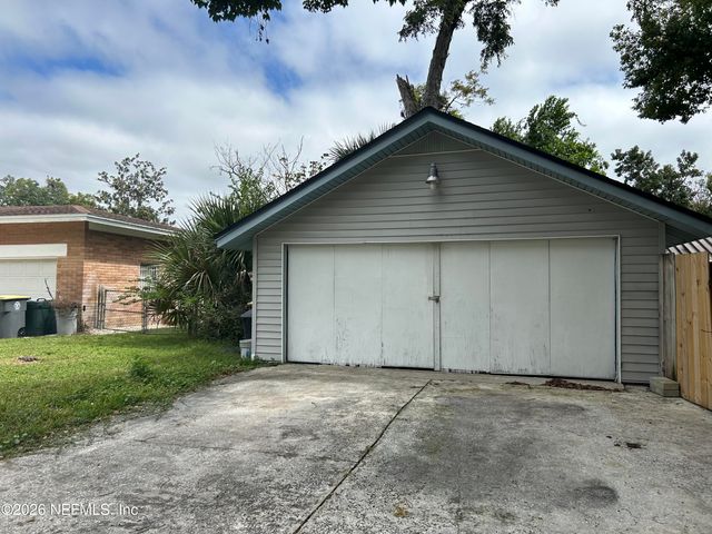 4763 SAPPHO Avenue, Jacksonville, FL 32205