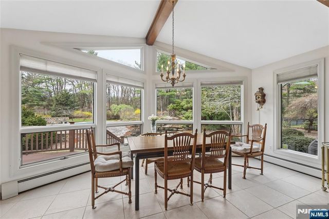 9 Toboggan Ridge Road, Saddle River, NJ 07458