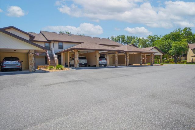 270 E GLASSBORO COURT 2B, Hernando, FL 34442