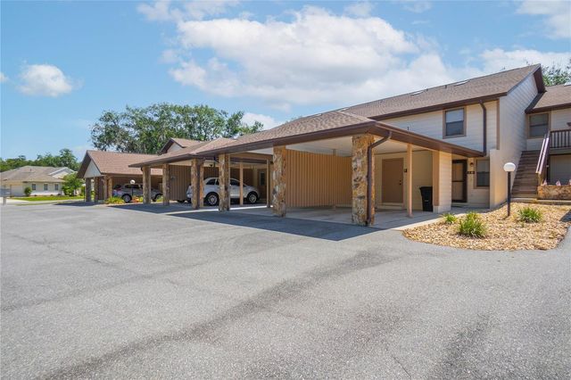 270 E GLASSBORO COURT 2B, Hernando, FL 34442