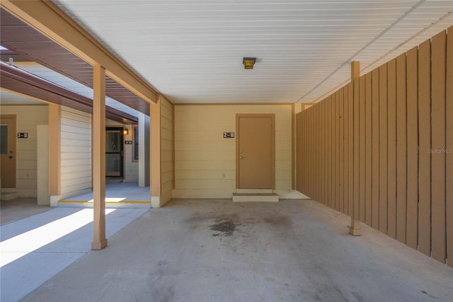270 E GLASSBORO COURT 2B, Hernando, FL 34442
