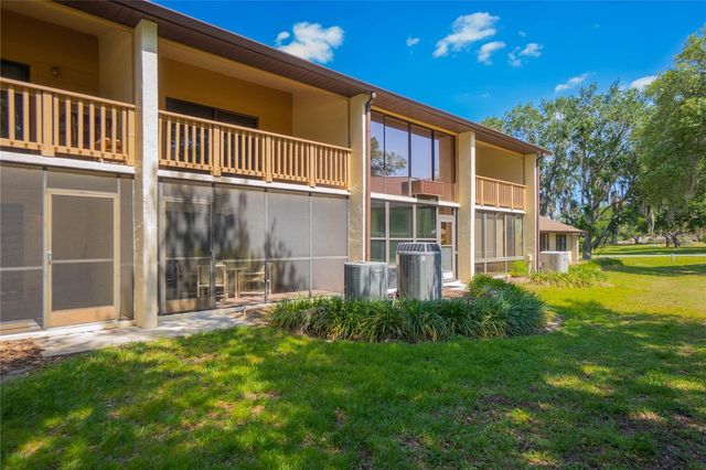 270 E GLASSBORO COURT 2B, Hernando, FL 34442