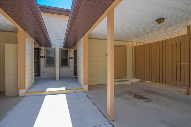 270 E GLASSBORO COURT 2B, Hernando, FL 34442