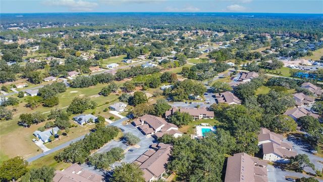 270 E GLASSBORO COURT 2B, Hernando, FL 34442