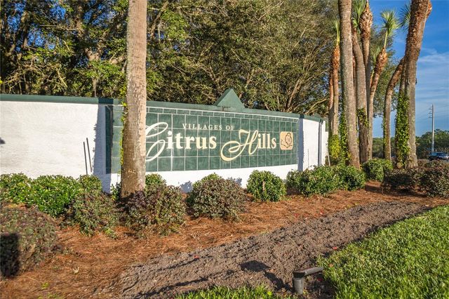 270 E GLASSBORO COURT 2B, Hernando, FL 34442