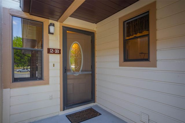 270 E GLASSBORO COURT 2B, Hernando, FL 34442