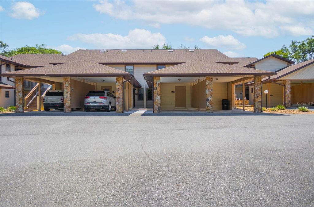 270 E GLASSBORO COURT 2B, Hernando, FL 34442