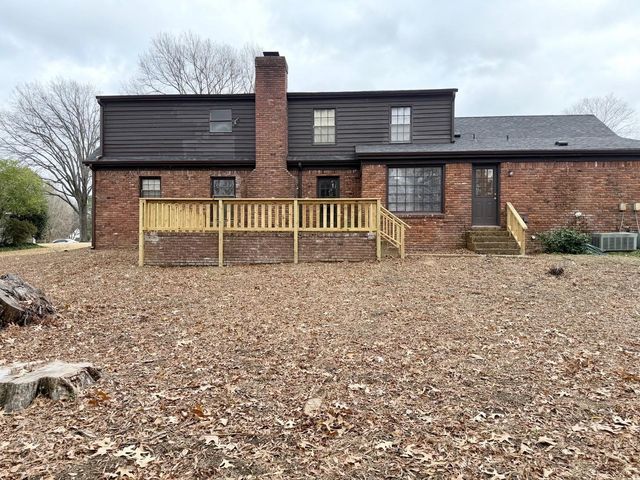 1741 MAGNOLIA TREE RD, Germantown, TN 38138