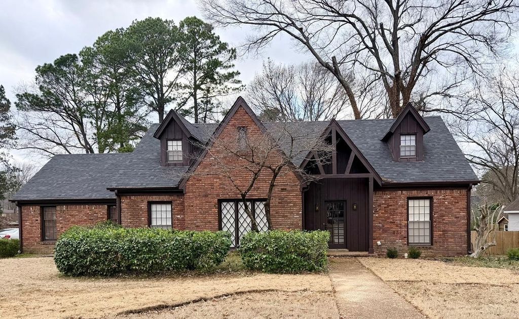 1741 MAGNOLIA TREE RD, Germantown, TN 38138