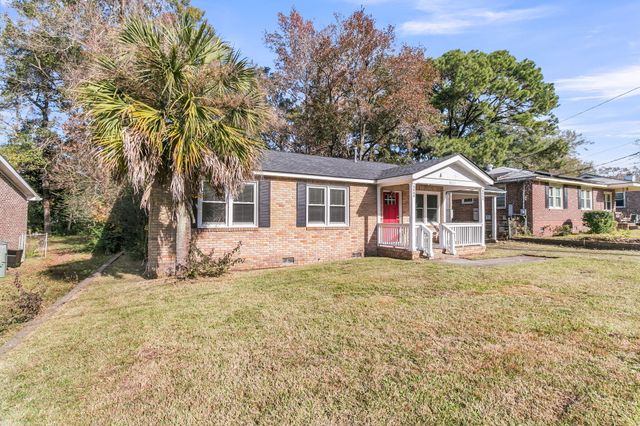 5830 Beverly Drive, Hanahan, SC 29410