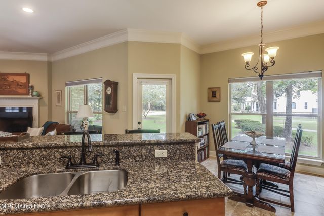 7334 N Aberdeen Drive, Pass Christian, MS 39571