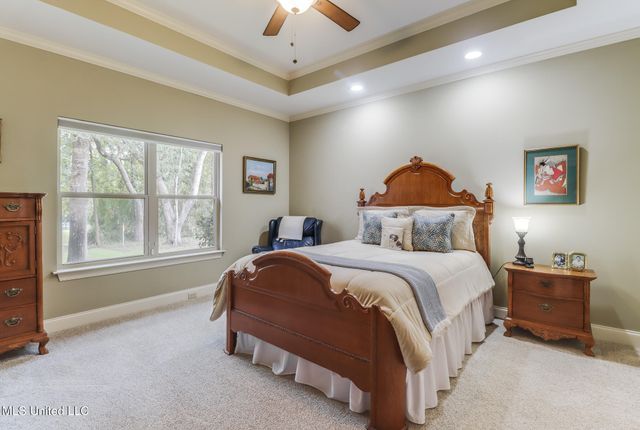 7334 N Aberdeen Drive, Pass Christian, MS 39571