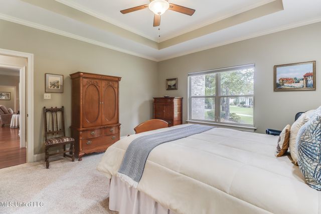 7334 N Aberdeen Drive, Pass Christian, MS 39571