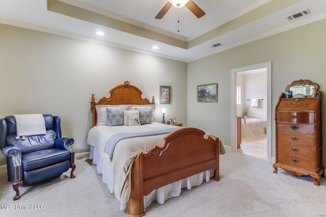 7334 N Aberdeen Drive, Pass Christian, MS 39571