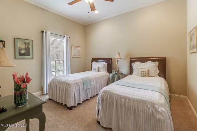 7334 N Aberdeen Drive, Pass Christian, MS 39571