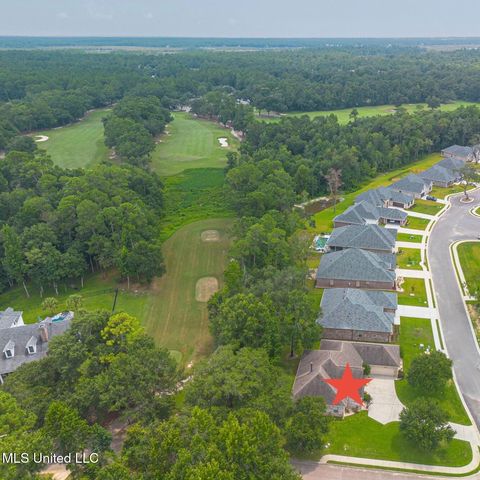 7334 N Aberdeen Drive, Pass Christian, MS 39571