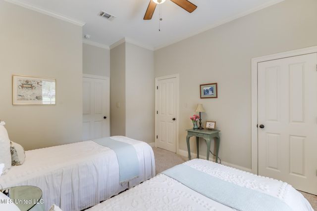 7334 N Aberdeen Drive, Pass Christian, MS 39571