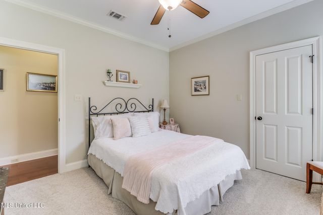 7334 N Aberdeen Drive, Pass Christian, MS 39571