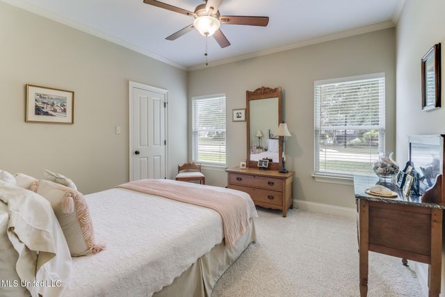 7334 N Aberdeen Drive, Pass Christian, MS 39571