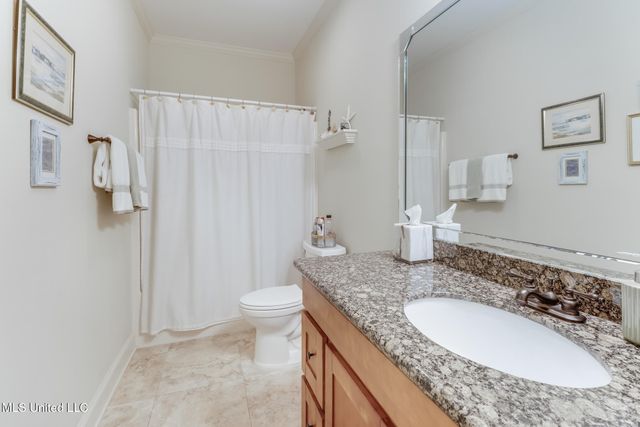 7334 N Aberdeen Drive, Pass Christian, MS 39571