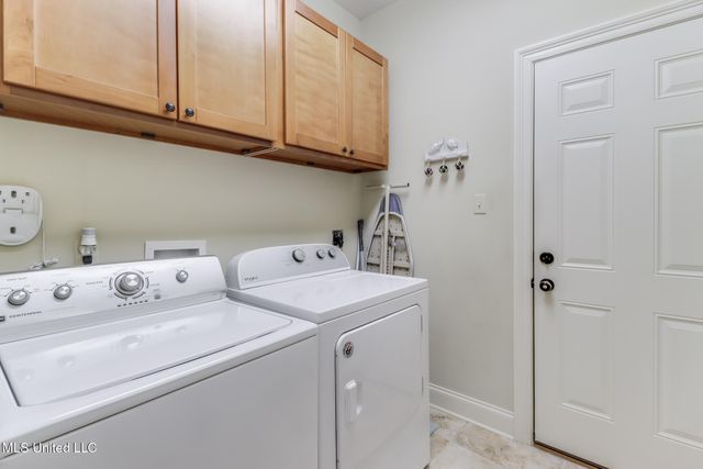 7334 N Aberdeen Drive, Pass Christian, MS 39571