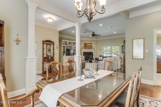 7334 N Aberdeen Drive, Pass Christian, MS 39571