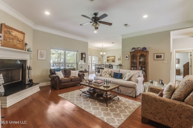 7334 N Aberdeen Drive, Pass Christian, MS 39571