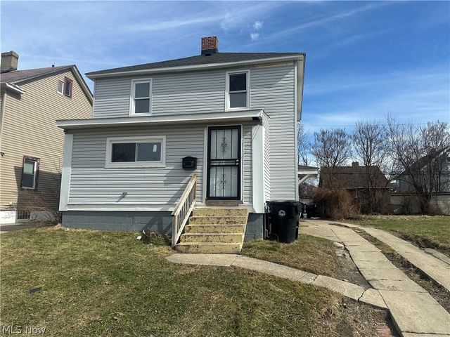 3541 E 113th Street, Cleveland, OH 44105