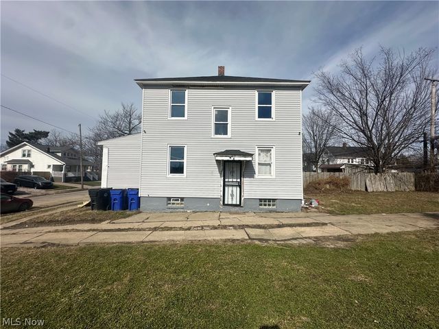 3541 E 113th Street, Cleveland, OH 44105