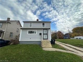 3541 E 113th Street, Cleveland, OH 44105
