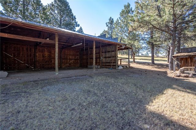 4903 Indian Ridge Road, Billings, MT 59101