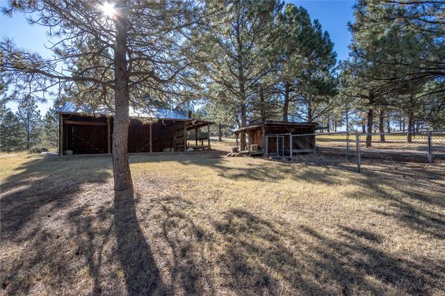 4903 Indian Ridge Road, Billings, MT 59101