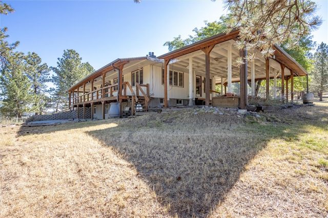 4903 Indian Ridge Road, Billings, MT 59101