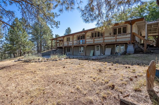 4903 Indian Ridge Road, Billings, MT 59101